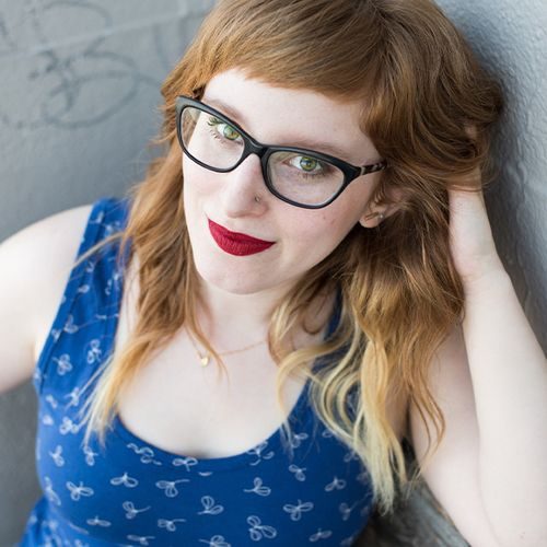 Rachel Lynn Solomon